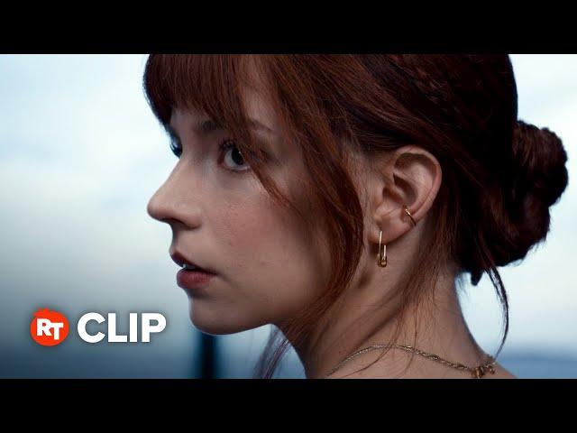 The Menu Movie Clip - Do Not Eat (2022)