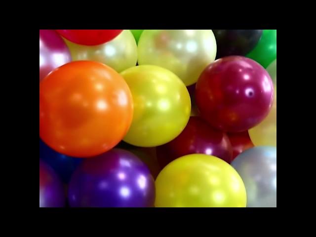 3.2g Thickened Pearlescent Latex Balloon Add A Festive Touch To Any Event