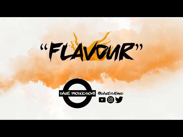 (FREE) Loski x Stormzy "Flavour" Type Beat/Instrumental 2020 | UK Rap Beat/Instrumental