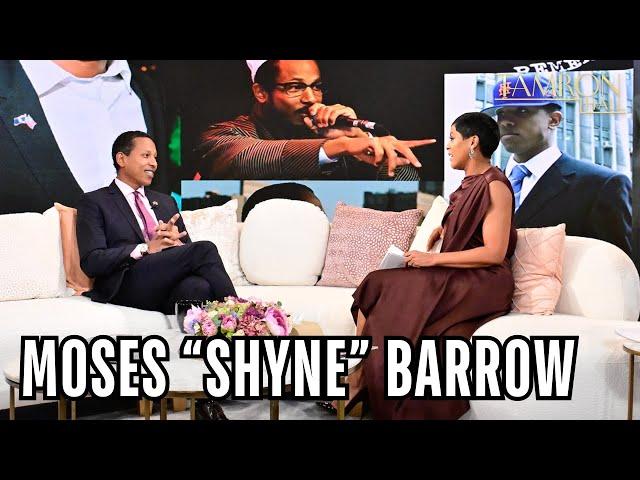 Moses “Shyne” Barrow Said He Took the Fall for Diddy 20 Years Ago but Nobody Listened