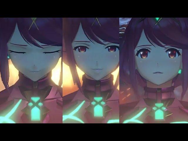 Orchestral cover of "The Awakening" from Xenoblade Chronicles 2