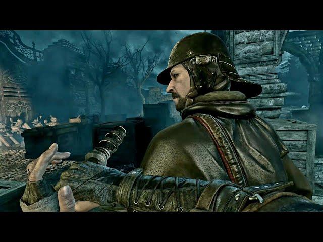 THIEF 10 years later (Stealth Kills, No HUD Immersive)4K60Fps