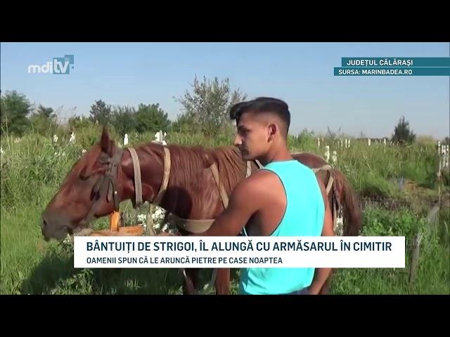 BANTUITI DE STRIGOI IL ALUNGA CU ARMASARUL IN CIMITIR   YOUTUBE