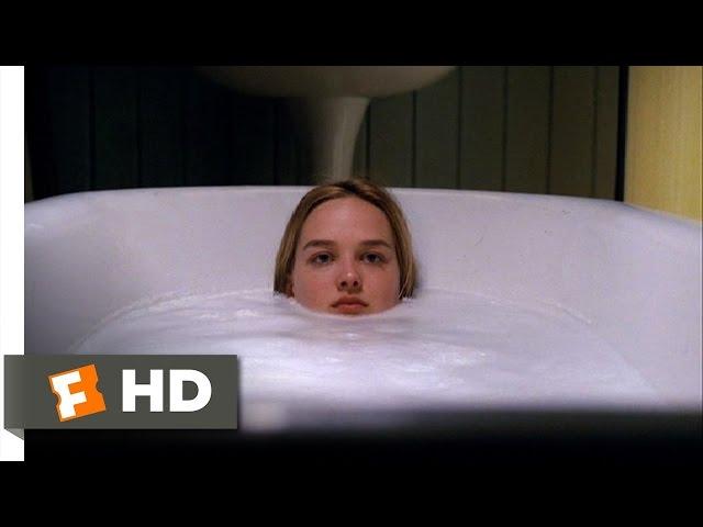 Teeth (8/12) Movie CLIP - Champagne Seduction (2007) HD