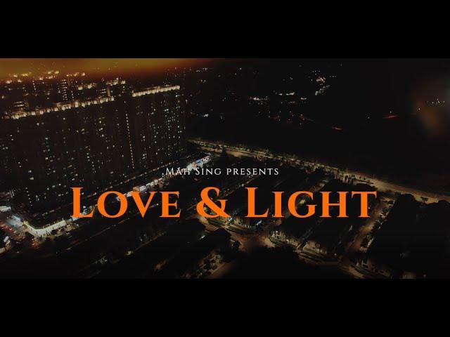 Love & Light - Mah Sing Deepavali Video 2022