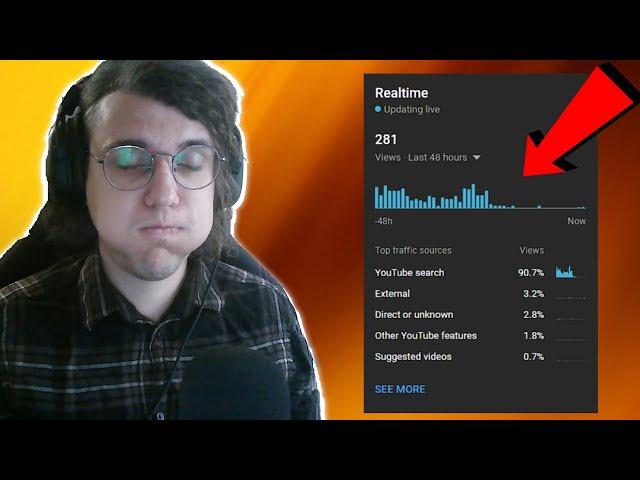 How To Tell If You're Shadowbanned On Youtube + How To Remove A Shadow Ban