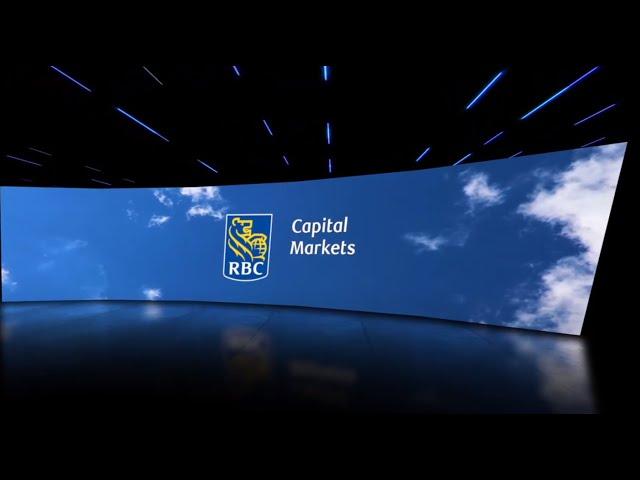 Welcome to RBC Capital Markets