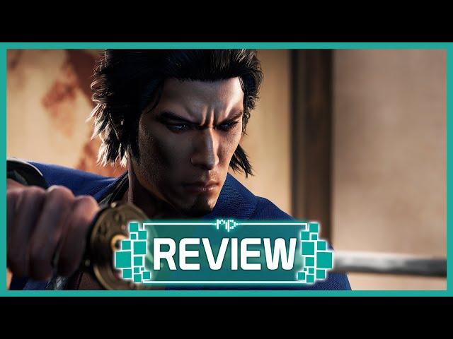 Like a Dragon: Ishin! Review - A Step Back for Yakuza Remasters