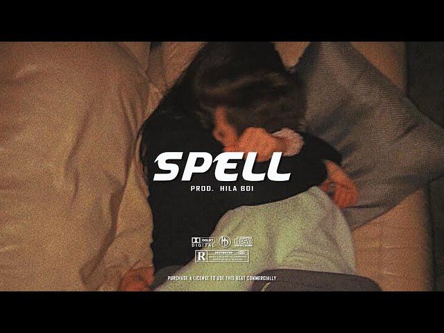 (FREE) "Spell" - Rema x Omah Lay Type Beat | Afrobeat Instrumental