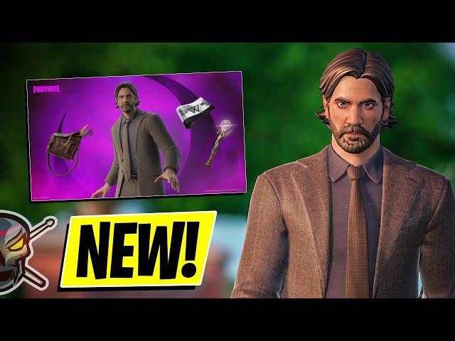 ALAN WAKE x FORTNITE | Before You Buy