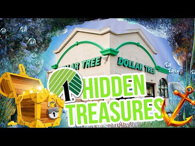 DOLLAR TREE  ~  JAW DROPPING DEALS  ~  Shop W/ Sway To The 99 @ Dollar Tree