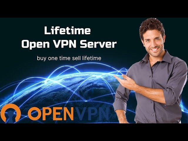 maitiro ekuisa Open Vpn Software mune server | open vpn server install process  | For selling