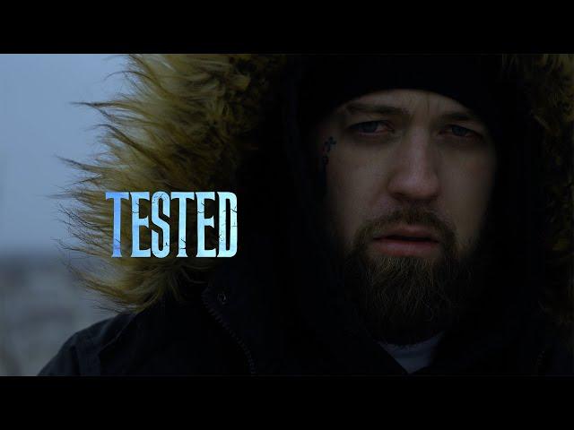 ASAP Preach - Tested (Official Music Video)