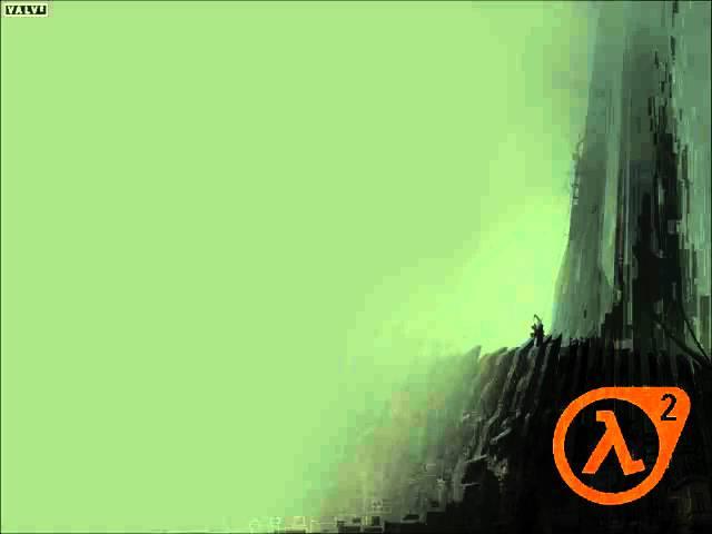 Half-Life 2 Beta audio: "Trans6"