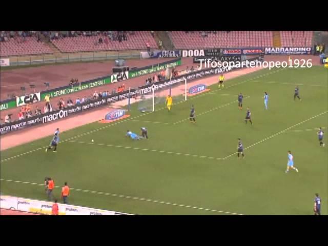 35 Napoli Inter 3-1