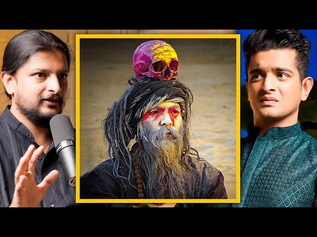 My Interactions With Aghoris - Bhavesh Yug