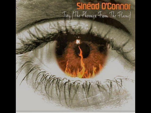 Sinead O´Connor - TROY (Phoenix from the flame) Andy Durrant - Dublin in a Rainstorm Mix