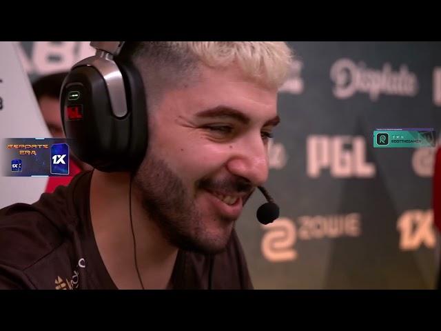 ETERNAL FIRE   FAZE | Bo1 | PGL MAJOR 2024 | sosyal: @rootthegamer