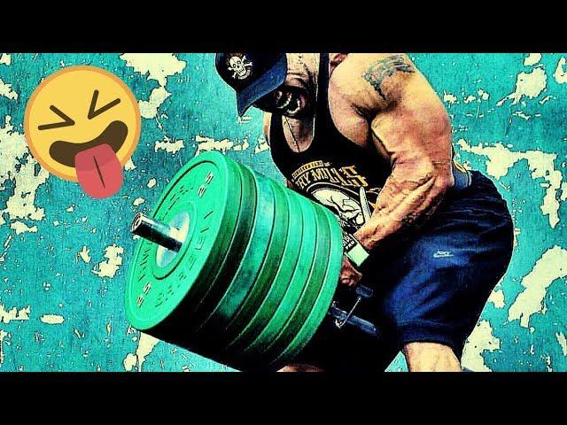 LEAVE IT ALL IN THE GYM - Bodybuilding Lifestyle Motivation