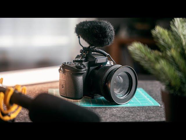 The best cheap camera Lumix ever made? | G85 in 2024