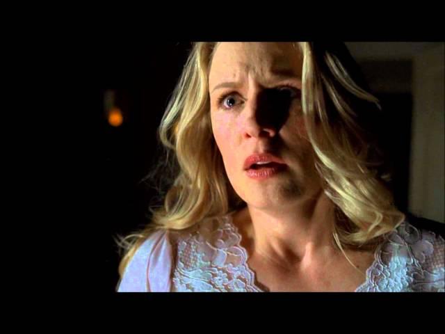 Mary Winchester Death Scene - Supernatural 1x01 [FULL HD 1080p]