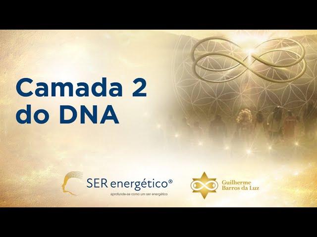 ENSINAMENTOS DE KRYON: A CAMADA 2 DO DNA - INTRO (VIDEO 18-APROFUNDE-SE COMO UM SER ENERGÉTICO)