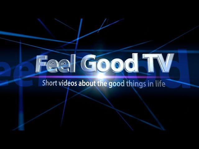 Introduction to Feel Good TV