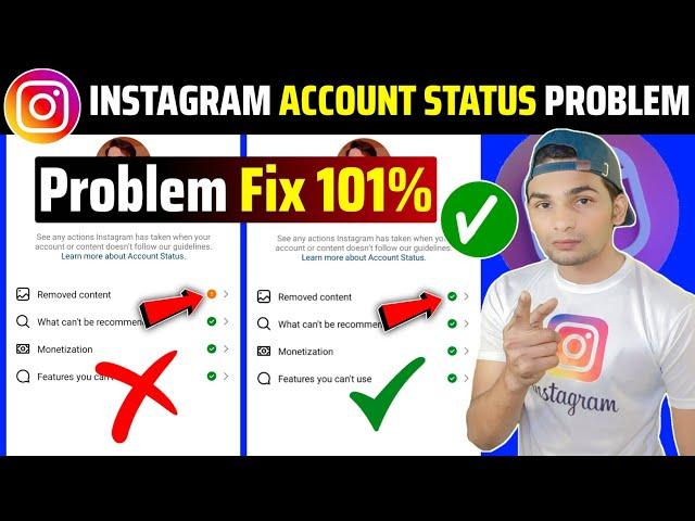 Instagram Remove Content | How To Solve Remove Content On instagram | instagram community guidelines