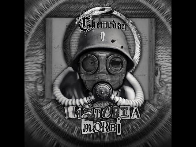 The Chemodan feat. Честер Небро - Черный дрон (Change Speed)