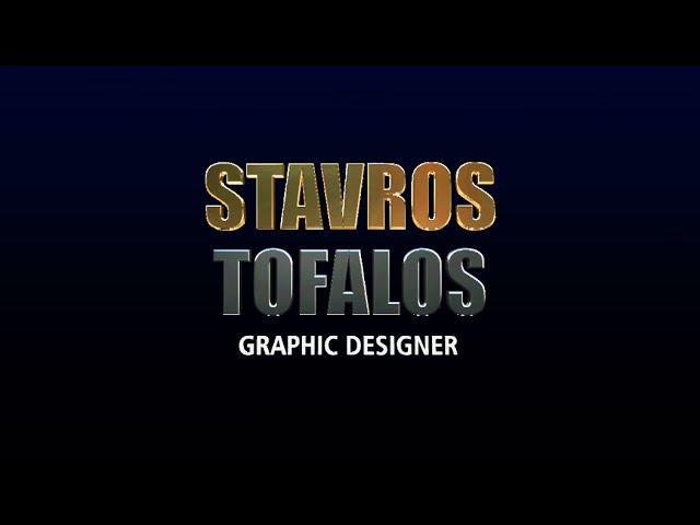 Demo Stavros Tofalos