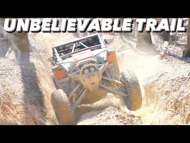 Can We Conquer Trail 44? Pushing Our Rigs to Get Revenge!