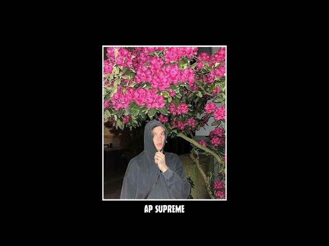 Sin Davis x Yung Vision x Dusy Type Beat - VERLOREN (prod. AP Supreme x Marko Lenz)