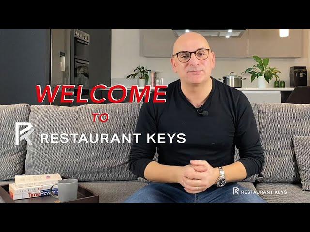 Resrtaurant Keys Consultancy