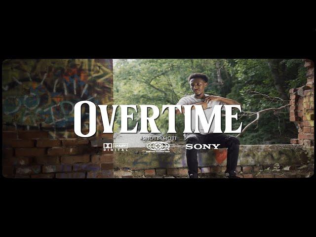 Kelly Audi - Overtime (Official Video)