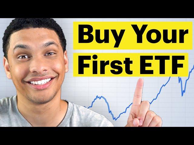 How To Invest In ETFs: Step-by-Step For Beginners