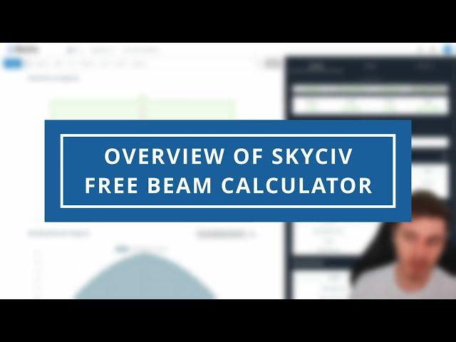 Free Beam Calculator 2023 | Calculate Reaction, Bending Moment & More