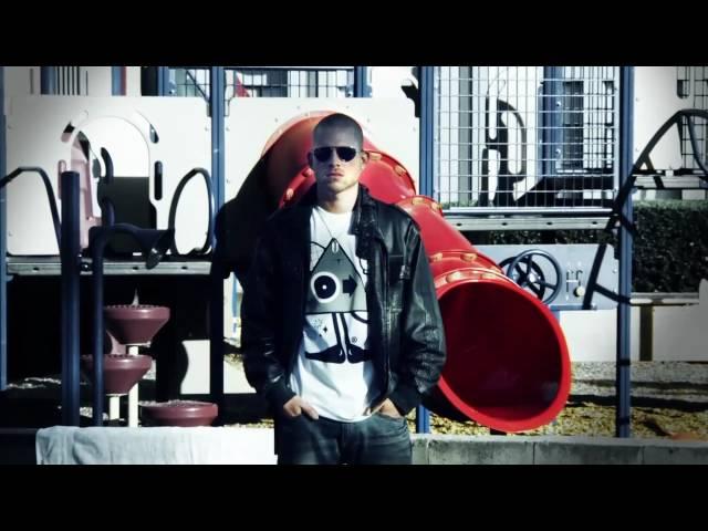 Collie Buddz Playback  [Official Music Video]