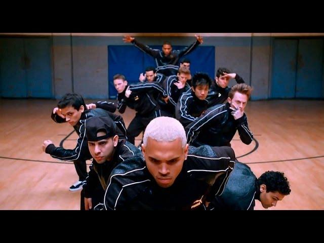 BATTLE OF THE YEAR - Chris Brown, Josh Peck - OFFICIAL TRAILER (HD)