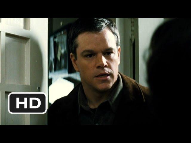 Hereafter #1 Movie CLIP - I Don't Do That Anymore (2010) HD