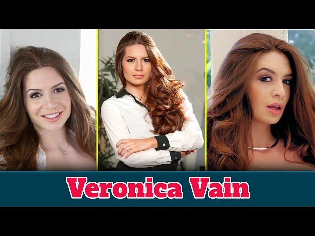 Veronica Vain beautiful Prnstars | hottest girls in the world