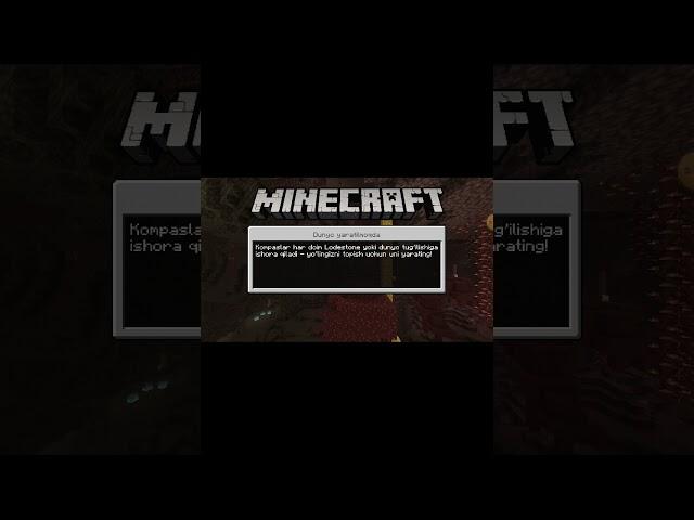 minekraftga uzbek tili mod qõshish/minecraft/ÕZBEKCHA LETSPLAY .