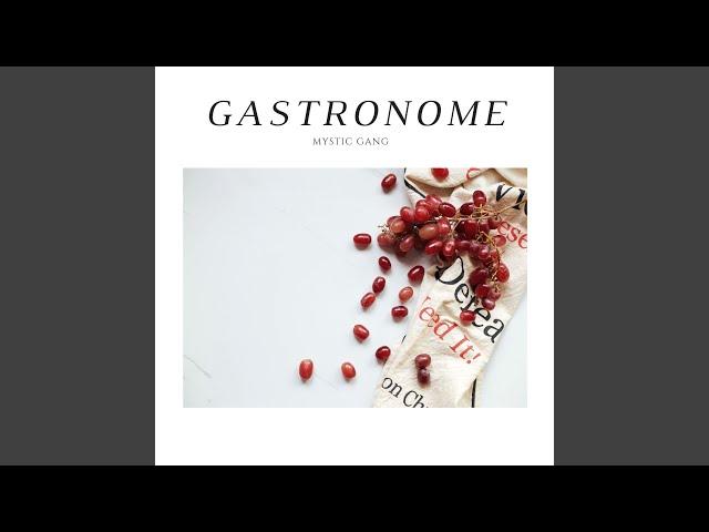 Gastronome