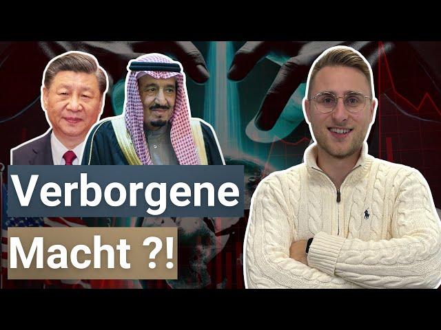 Einfluss der BRICS: Saudi-Arabien als einflussreicher Strippenzieher?