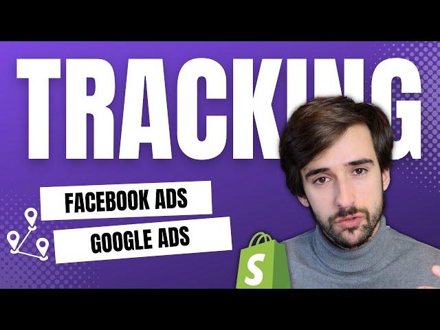 How To Setup Facebook & TikTok Ads Accurate Traffic Tracking (E-commerce)