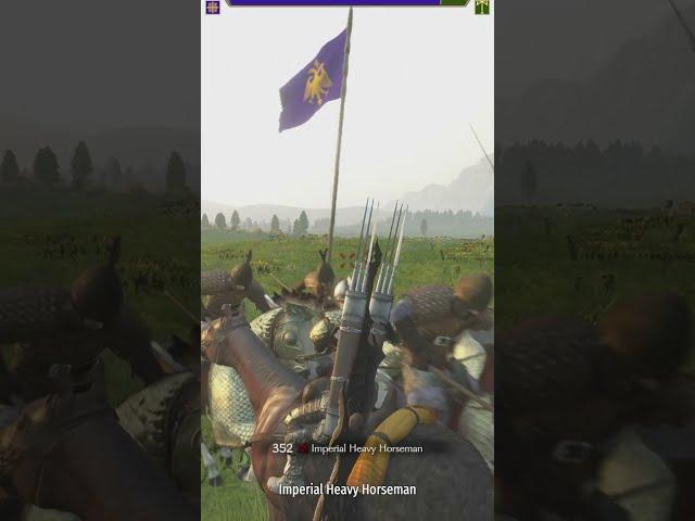 Bannerlord mods make satisfying gameplay...