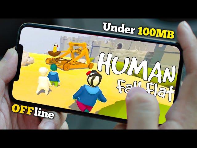 Top 10 Best Offline Games for Android [Under 100MB]