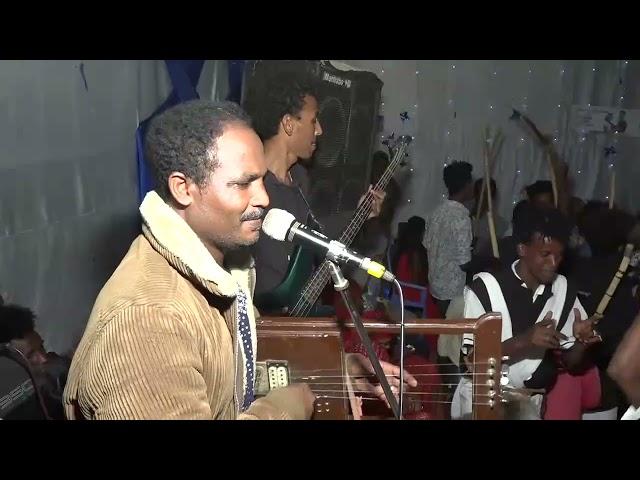 Kékhan Bélinakhw kidane & merkeb by Ashtrana in Qunnie