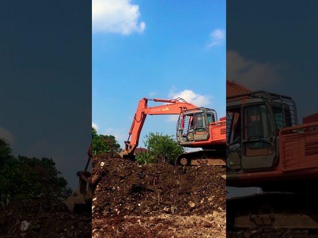 YANG SUKA EXCAVATOR / BEKO (Gue Bodo Amat)!!