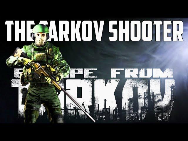 Escape From Tarkov Tasks: The Tarkov Shooter Part 8 | Task Guide |