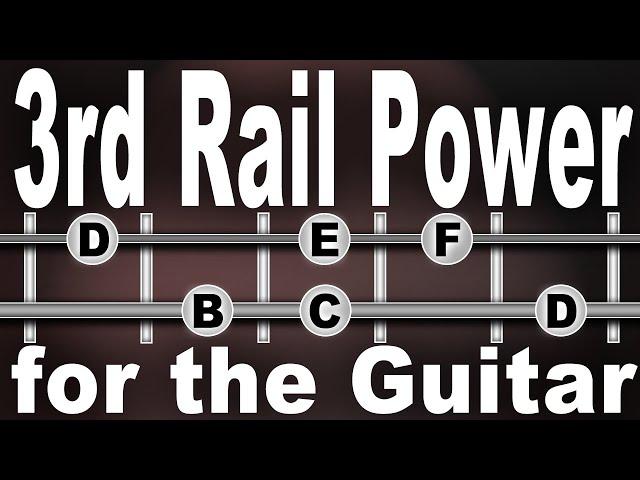 Power of the 3rd Rail (Long Version)